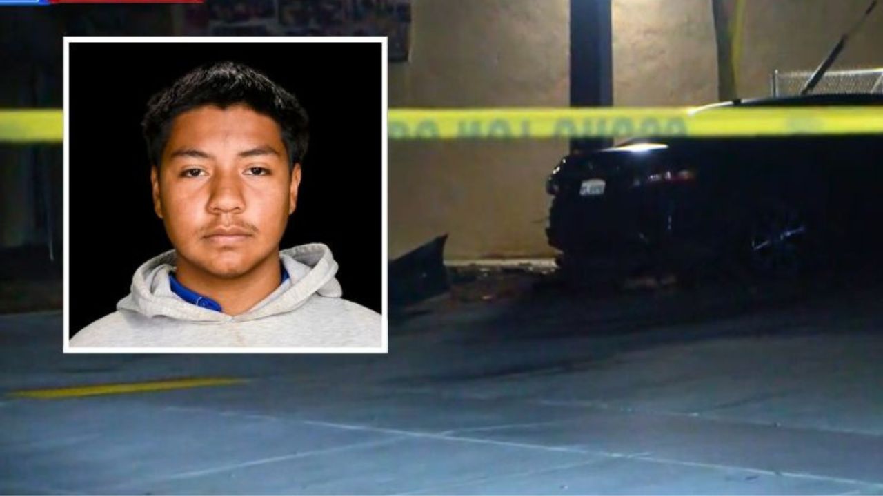 15-Year-Old Walking With Girlfriend Struck and Killed in Crosswalk Crash, California Driver Arrested