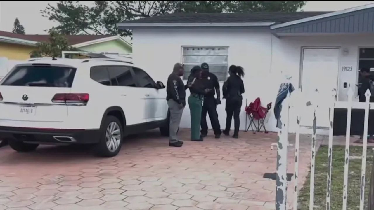 2-Year-Old Boy Hospitalized After Dog Bites His Face in Miami Gardens Backyard