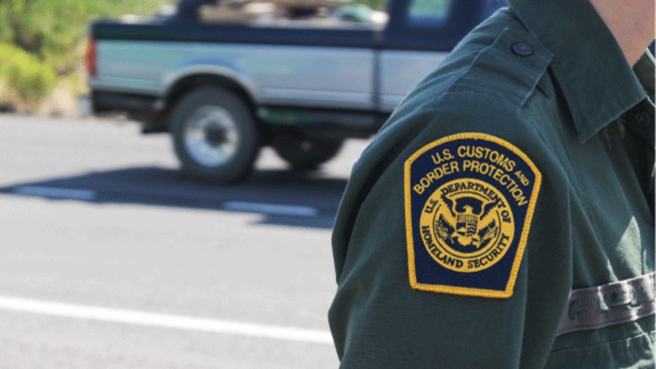 $2.2M Drug Bust at Texas Border Cocaine, Heroin, Fentanyl Found Hidden in SUV, CBP Says