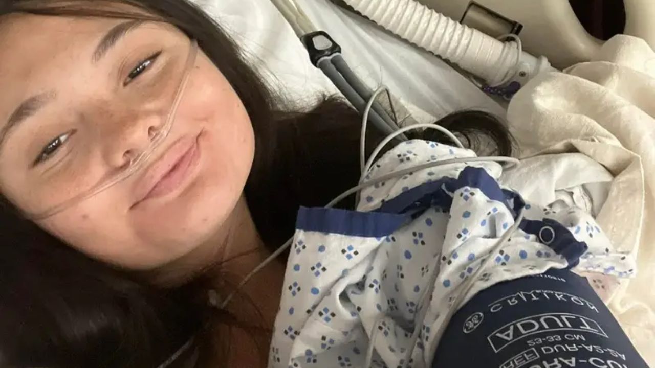 20-Year-Old College Student Thought It Was a Cyst — It Turned Out to Be Stage 2 Colon Cancer