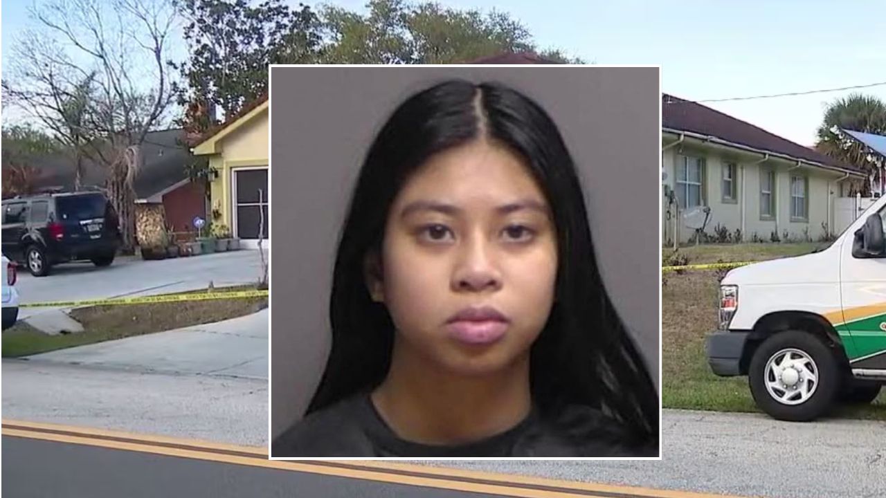 20-Year-Old Student Arrested After Allegedly Giving Birth at Home and Burying Newborn