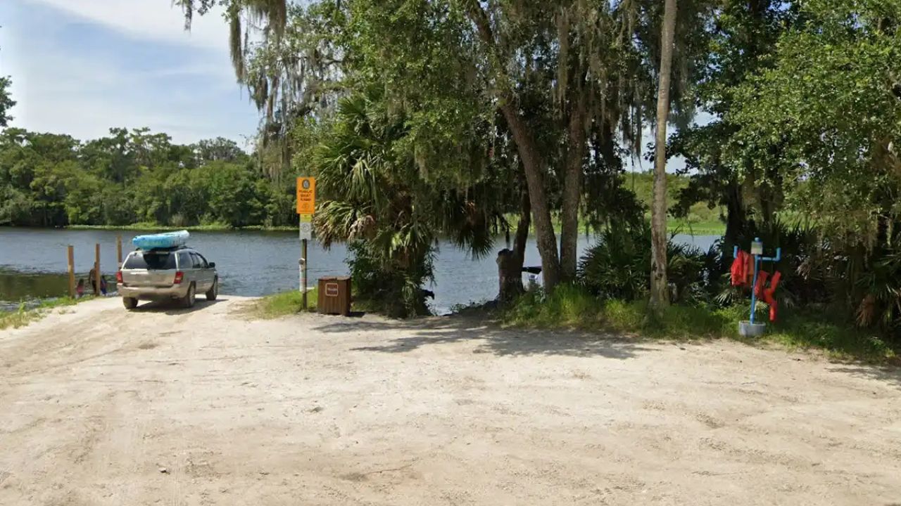 22-Year-Old Florida Man Dies After Disappearing While Snorkeling in River