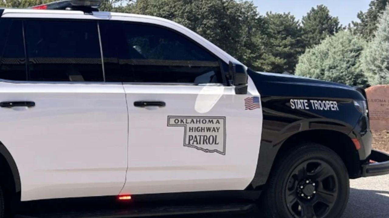 28-Year-Old Guthrie Resident Dies in I-40 Crash Near Kickapoo Turnpike
