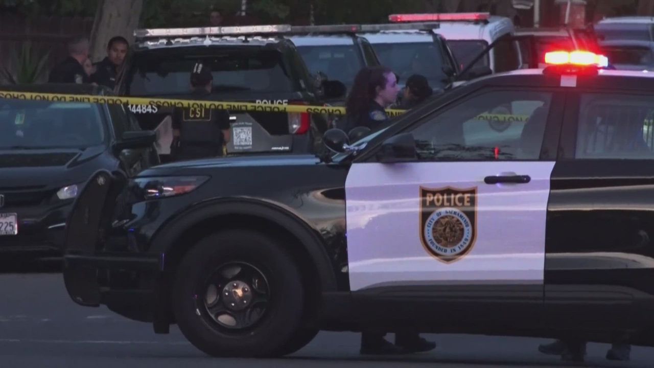 4 Injured, Including Young Child, in Evening Shooting in Sacramento’s Oak Park Neighborhood