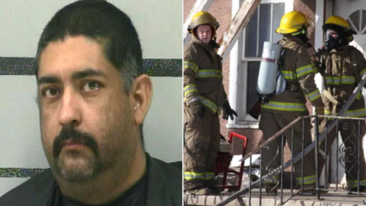 4-Year-Old Girl Found Strangled When Firefighters Respond to Texas House Fire