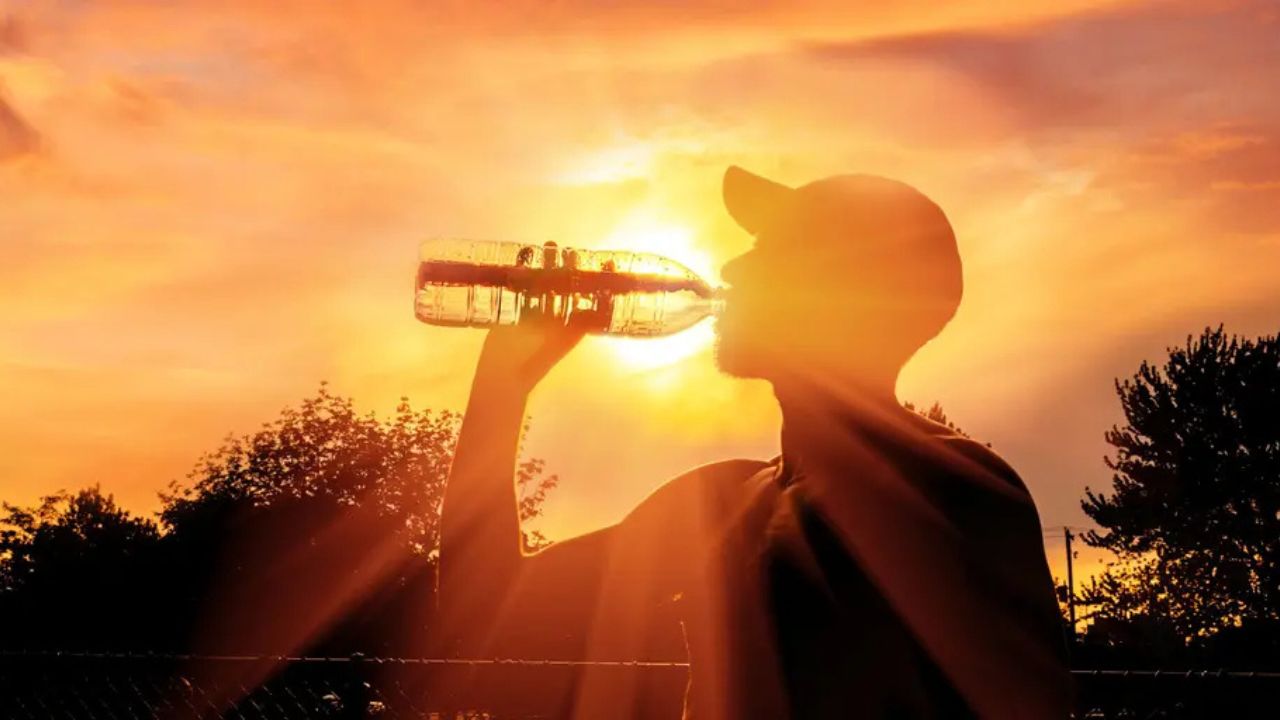 40 Million Under Extreme Heat Warnings as Record-Breaking March Heat Scorches Western U.S.