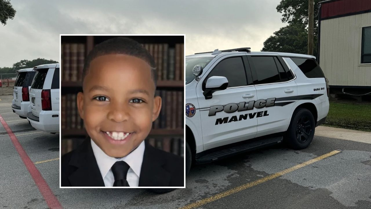 8-Year-Old Dies After Choking at School, Mom Shares Powerful Message