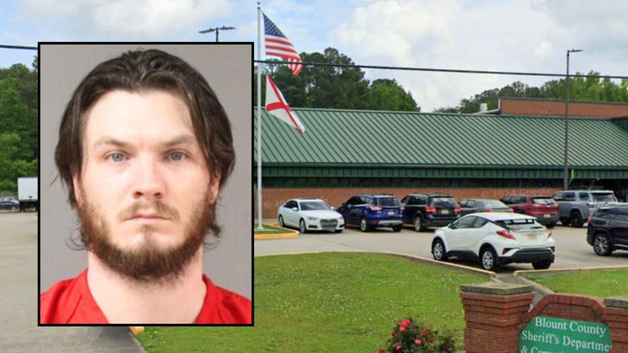 Alabama Man Accused of Letting Toddler Ride Helmetless on Motorcycle Before Crash and Driving Away