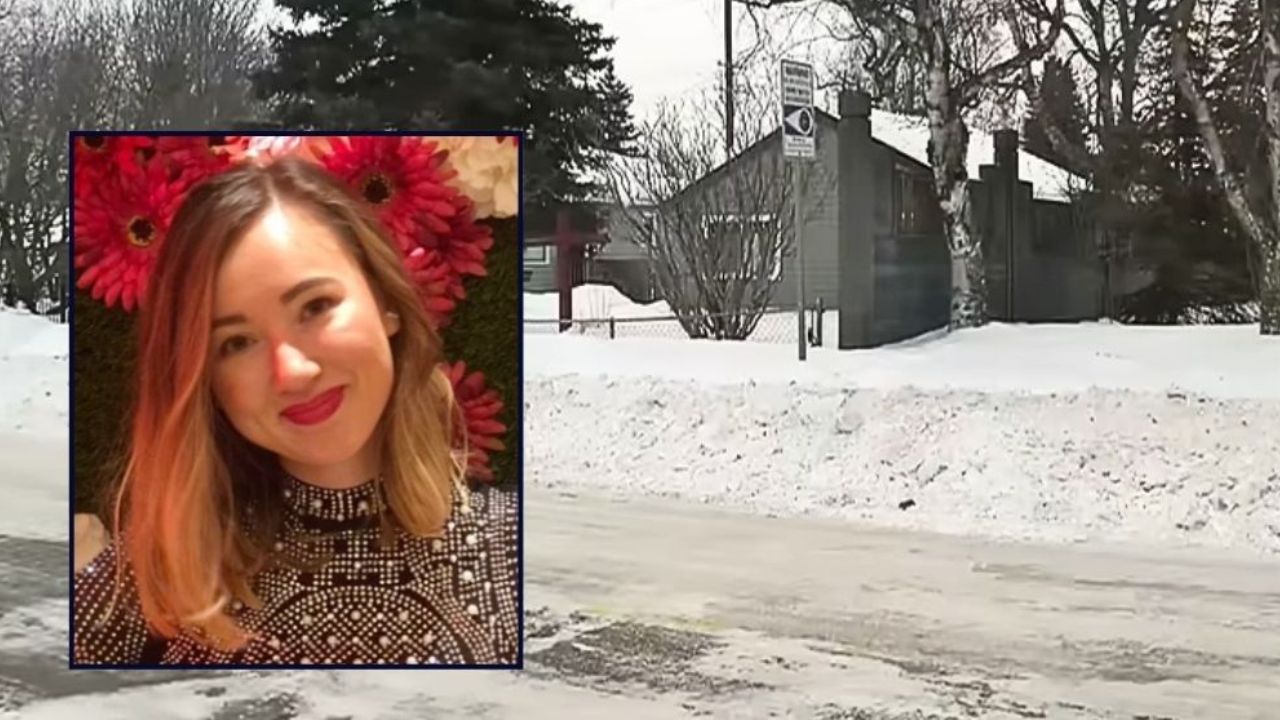 Alaska Woman Froze to Death After 911 Help Allegedly Delayed, Lawsuit Says