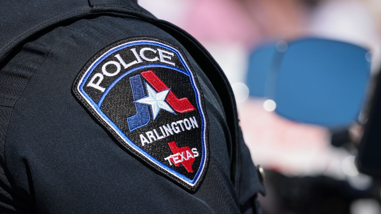 Arlington Grandson Accused of Killing Grandmother After Argument Over Money, Police Say