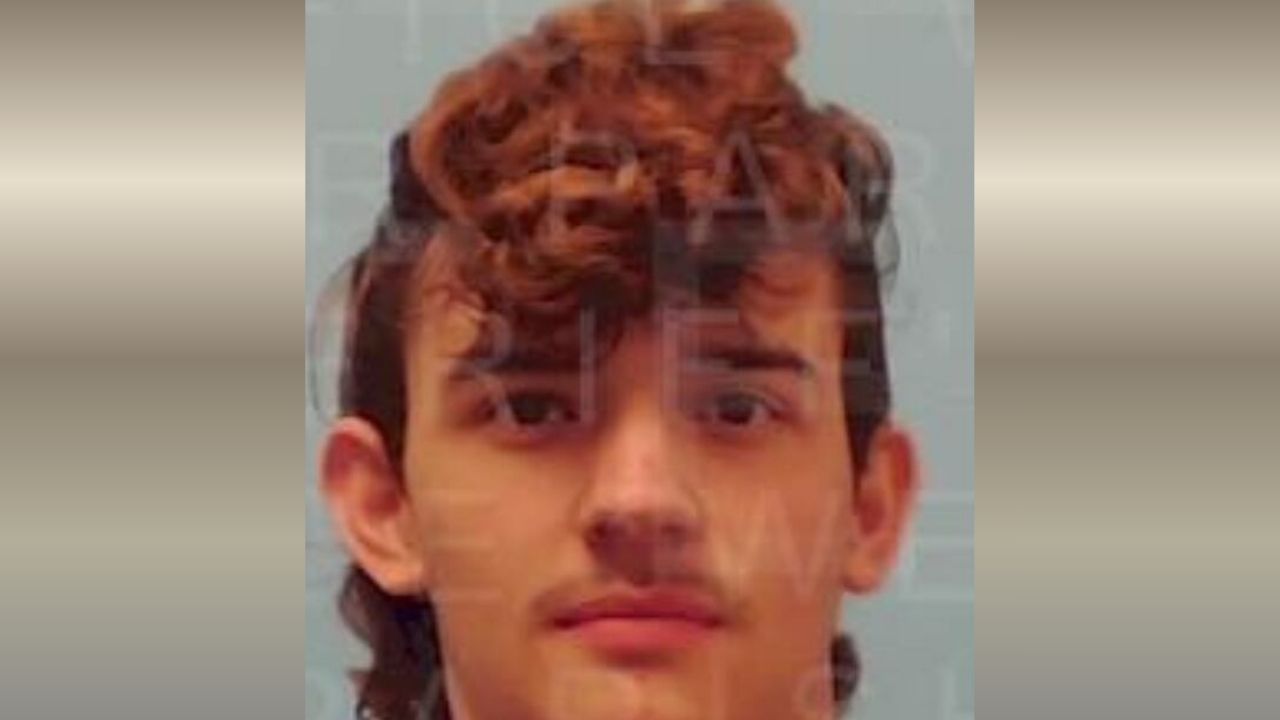 Armed Confrontation on Webster Parish Campus Leads to Arrest of Benton Teen
