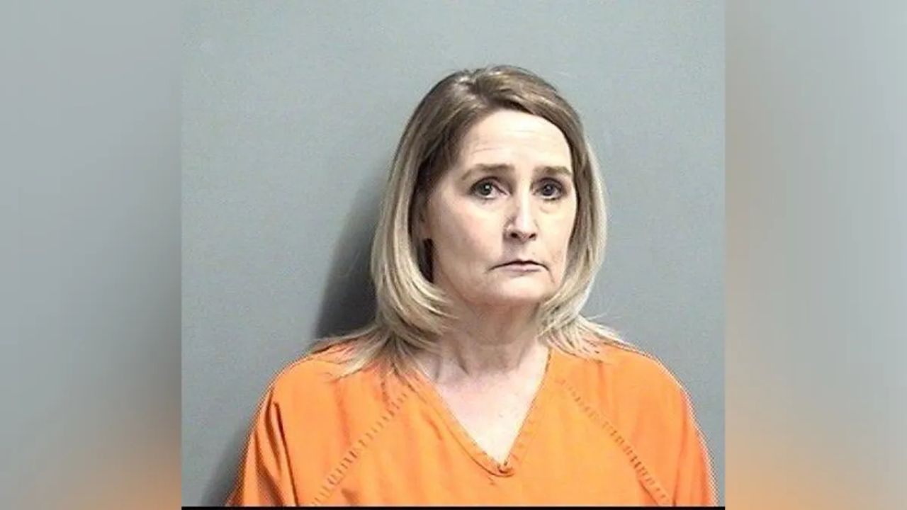 Arrest Made in 15-Year-Old Cold Case of Iowa Realtor Ashley Okland, Suspect Charged With First-Degree Murder