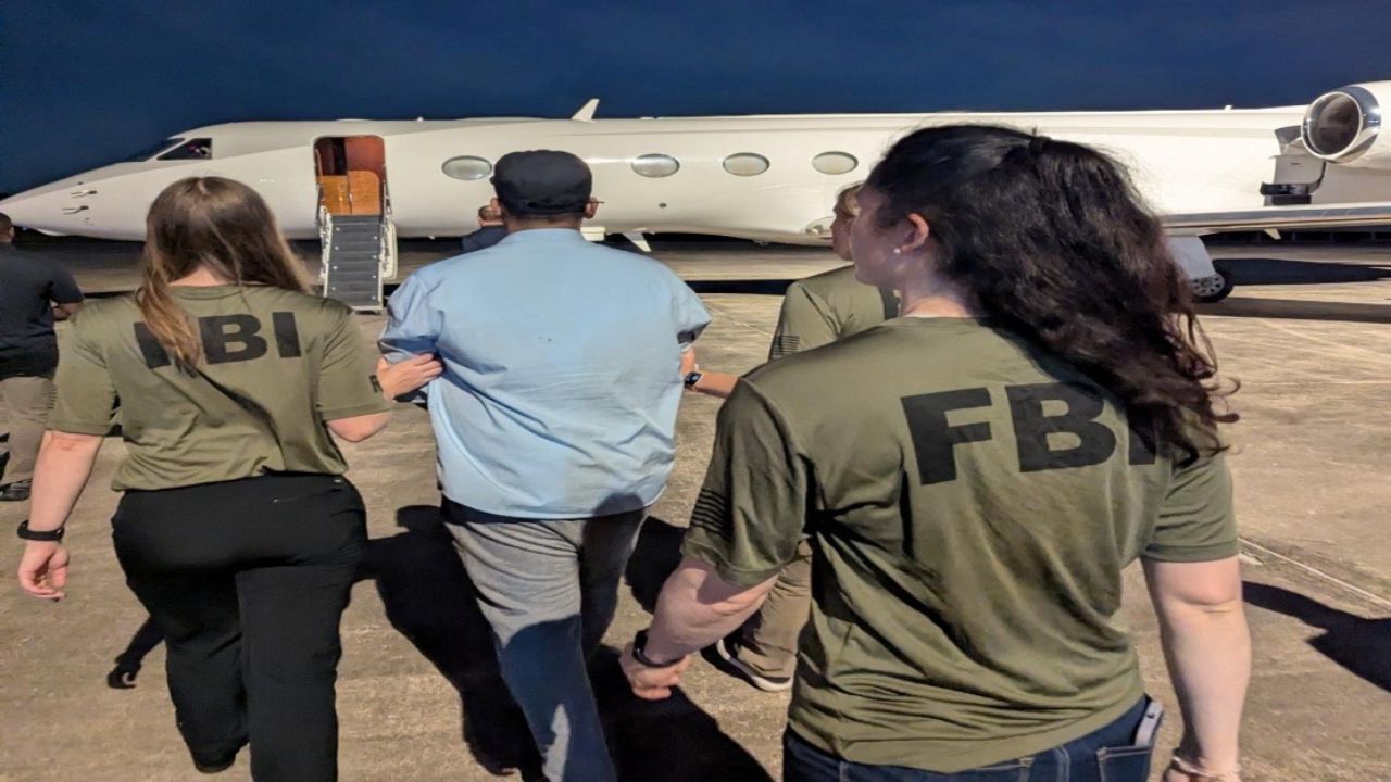 Bangladeshi Man Extradited to Face Federal Child Sexual Exploitation Charges After Allegedly Targeting Teen Girls Online
