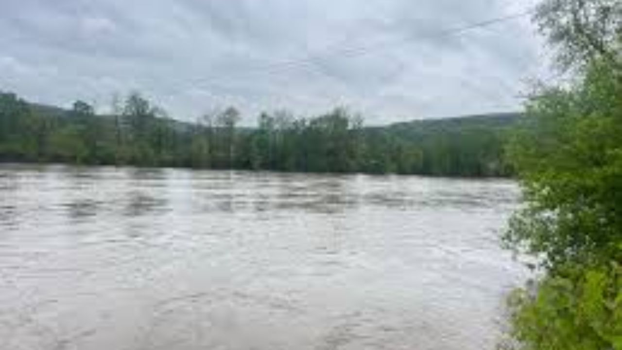 Binghamton, NY Weather Alert: Heavy Rain and Localized Flooding Risk Expected This Afternoon