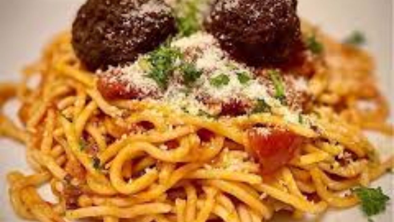 Bravo! Italian Kitchen’s Spaghetti and Meatballs Earns Rave Reviews Despite Chain’s Bankruptcy Uncertainty