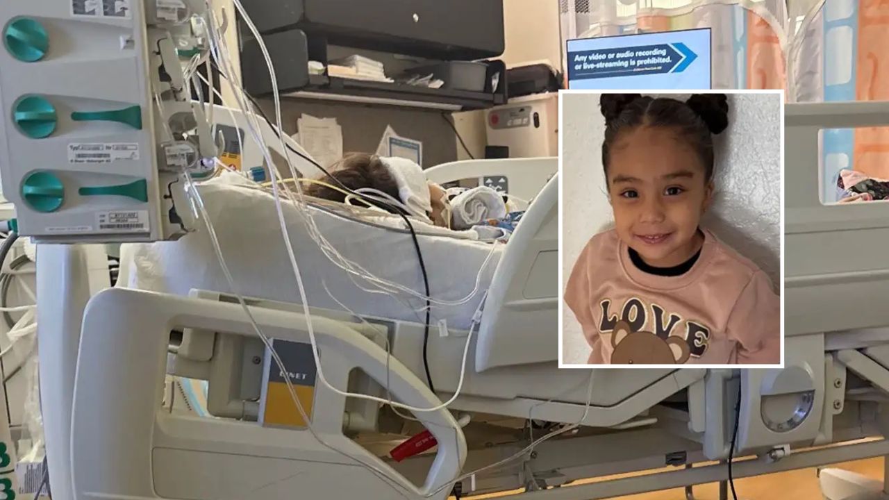 California Child in Critical Condition After Swallowing Button Battery, Family Issues Urgent Warning