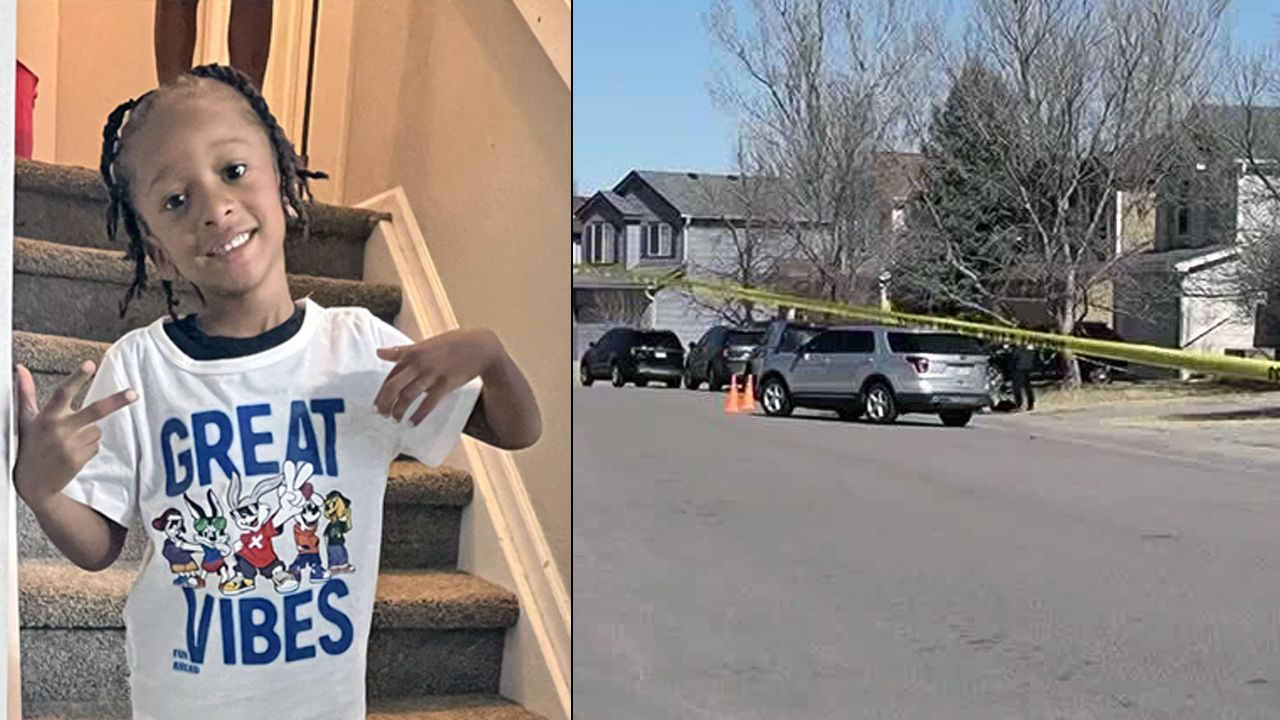 Colorado Community in Shock After 11-Year-Old Accused in Death of 5-Year-Old Brother
