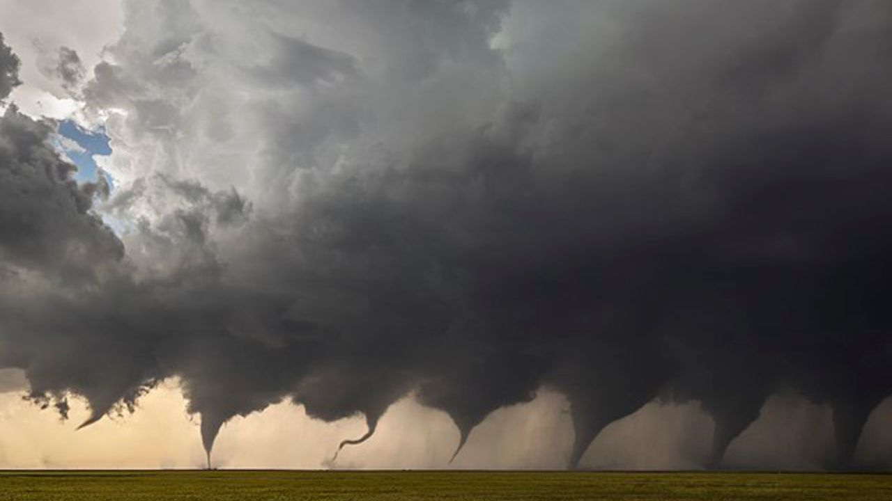 Dodge City Weather Today: 30 MPH Winds and Rising Clouds May Disrupt Travel Across Southwest Kansas
