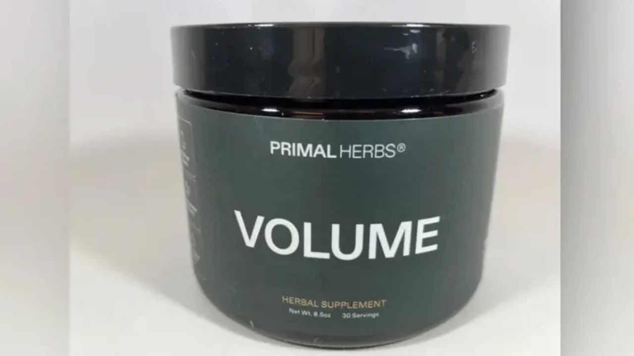 FDA Recalls Popular Supplement After Hidden Viagra Ingredient Found