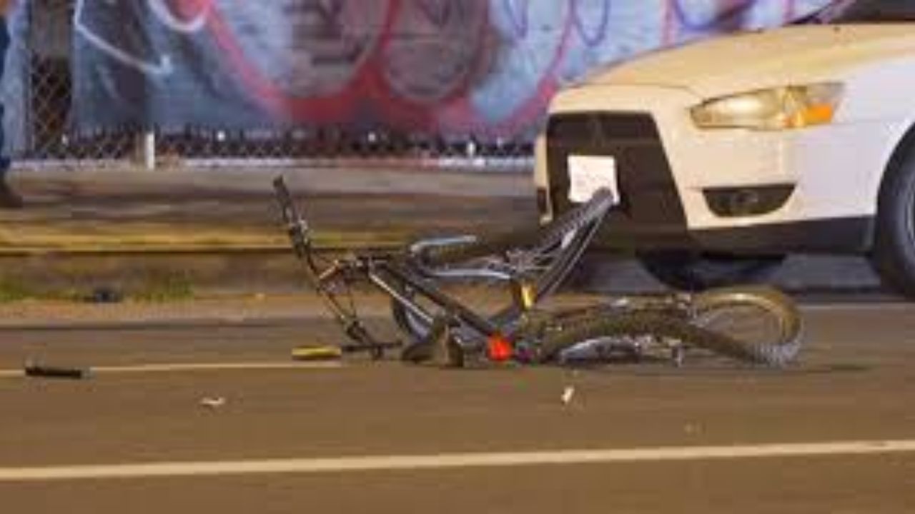 Fatal Night Crash in Banning Leaves One Cyclist Dead, Another Critically Hurt