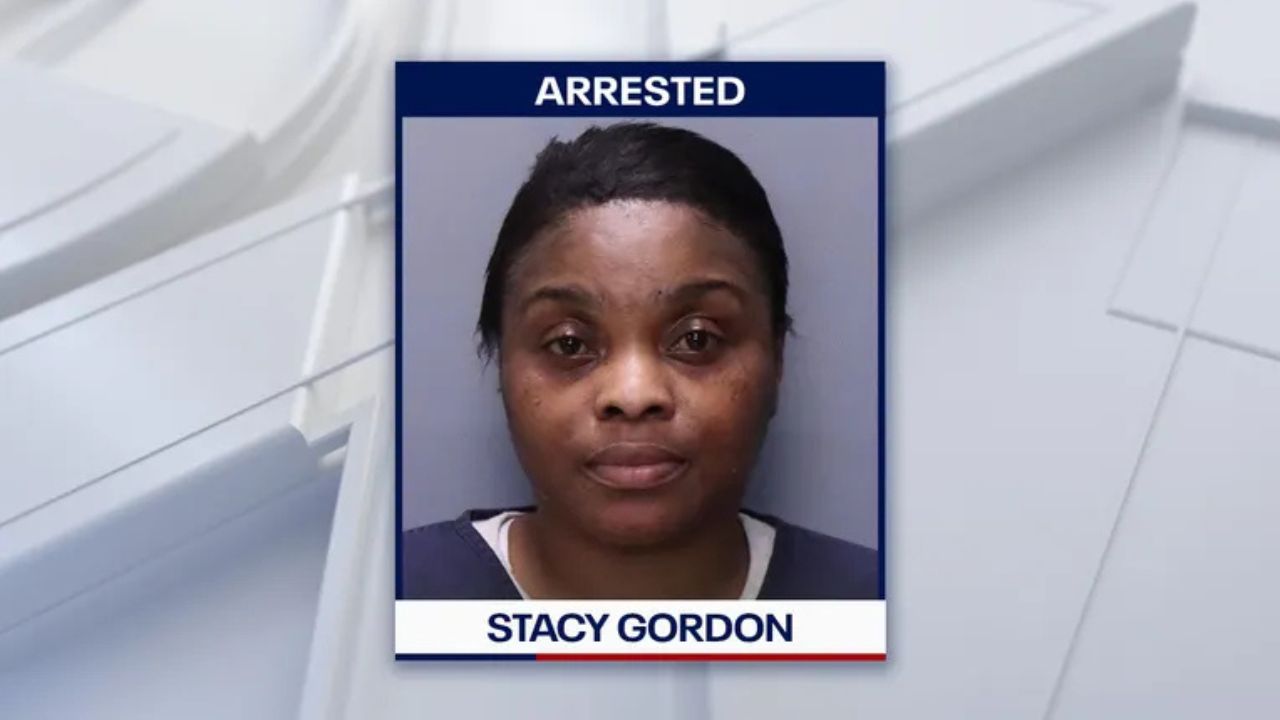 Florida Caregiver Accused of Stealing Nearly $100K From Elderly Patient, Authorities Say