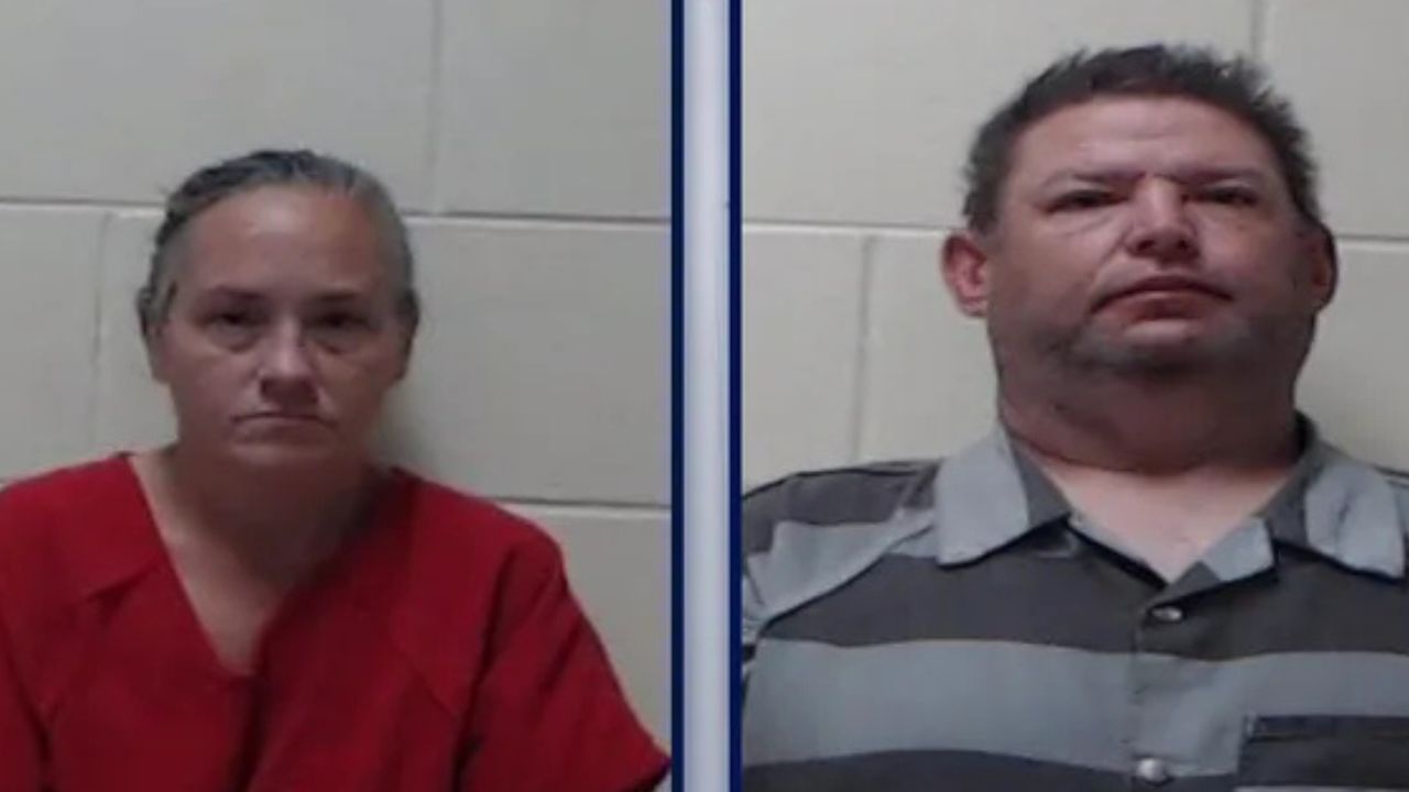 Florida Couple Accused of Faking Teen Son’s Cancer to Collect Donations, Deputies Say