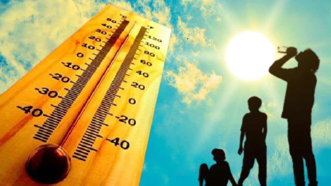 Florida Warm-Up Summerlike Temperatures Set to Dominate Panhandle Into Next Week