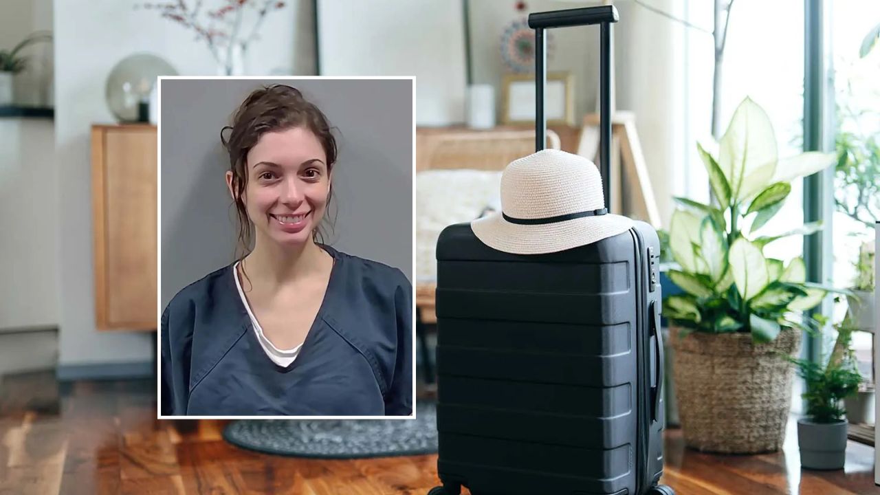 Florida Woman Arrested After Allegedly Damaging Airbnb Properties Worth Over $3,000