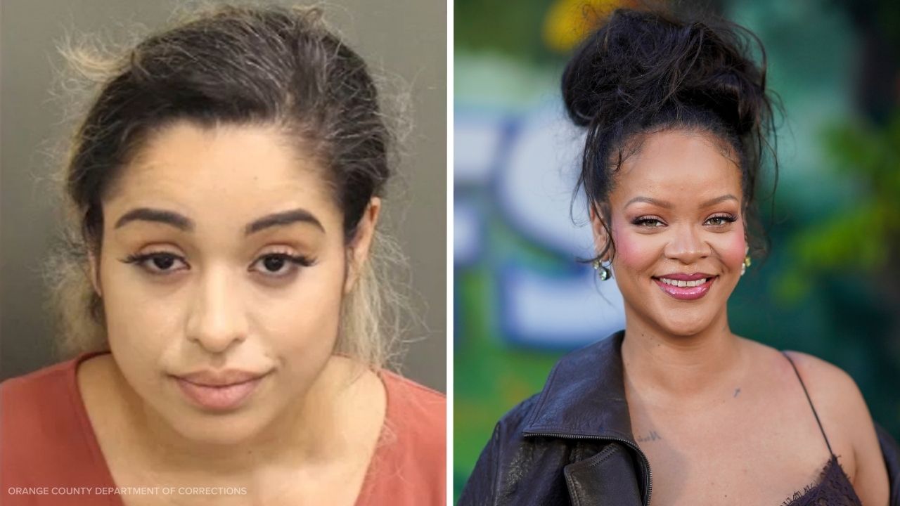 Florida Woman Pleads Not Guilty in Alleged Shooting at Rihanna’s Beverly Hills Property