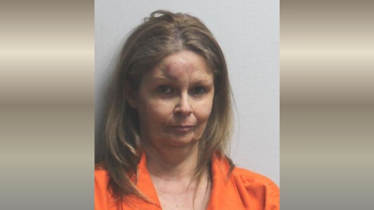 Former Rapides Parish Sheriff Fatally Struck; Pollock Woman Charged with First-Degree Murder