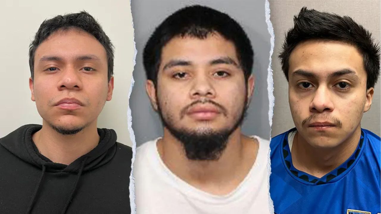 Four MS-13 Members Indicted in Murder of 14-Year-Old Boy in Maryland Park