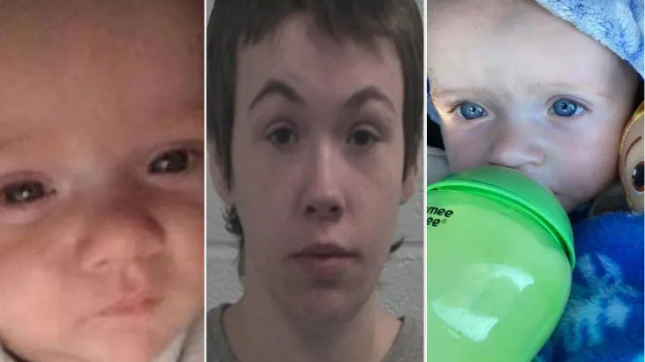 Georgia Mother Charged After Two Infant Sons Die Years Apart Under Suspicious Circumstances