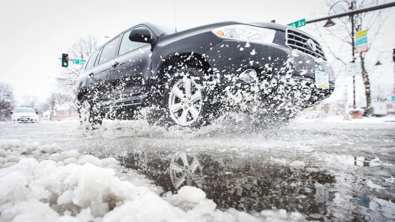 Green Bay Flood Watch: Rising Rivers, Soaking Rain Today and a Snow Risk Friday