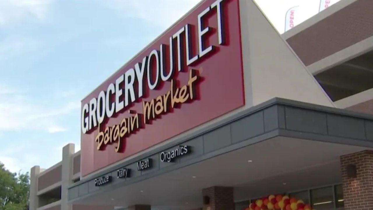 Grocery Outlet Announces Closure of 8 Stores Across Pennsylvania and New Jersey