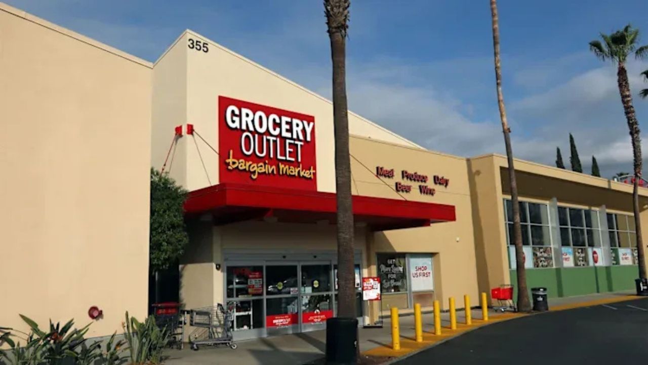 Grocery Outlet to Close 36 Stores Nationwide, Several Southern California Locations Affected
