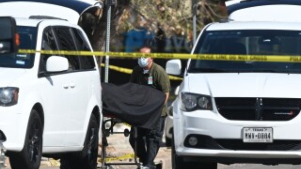 Gunman Kills 2, Injures 14 in Downtown Austin Rampage — Federal Authorities Probe Possible Terror Links