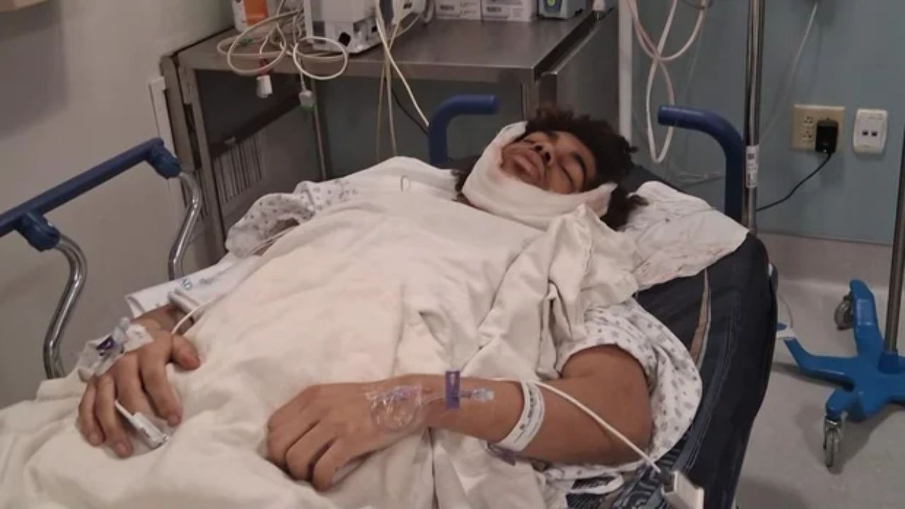 Hackensack Teen Critically Injured in Brutal Afternoon Stabbing, Family Demands Answers