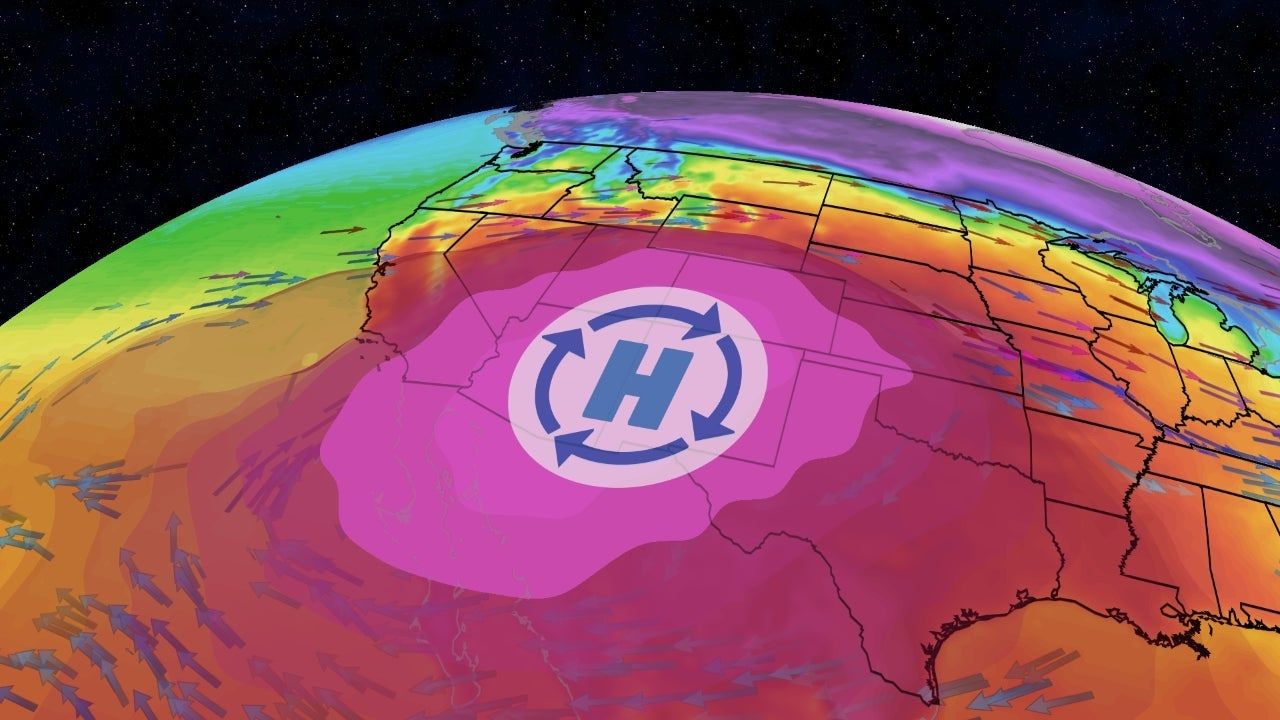 Historic March Heat Wave Shatters Records Across U.S., Nearly 180 Cities Hit Unusual Highs