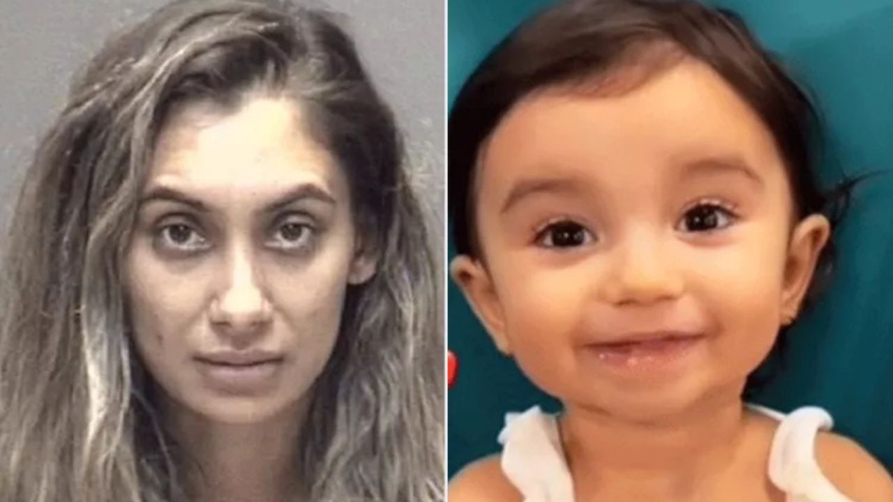 Houston Woman Found Guilty After 17-Month-Old Daughter Thrown From Balcony