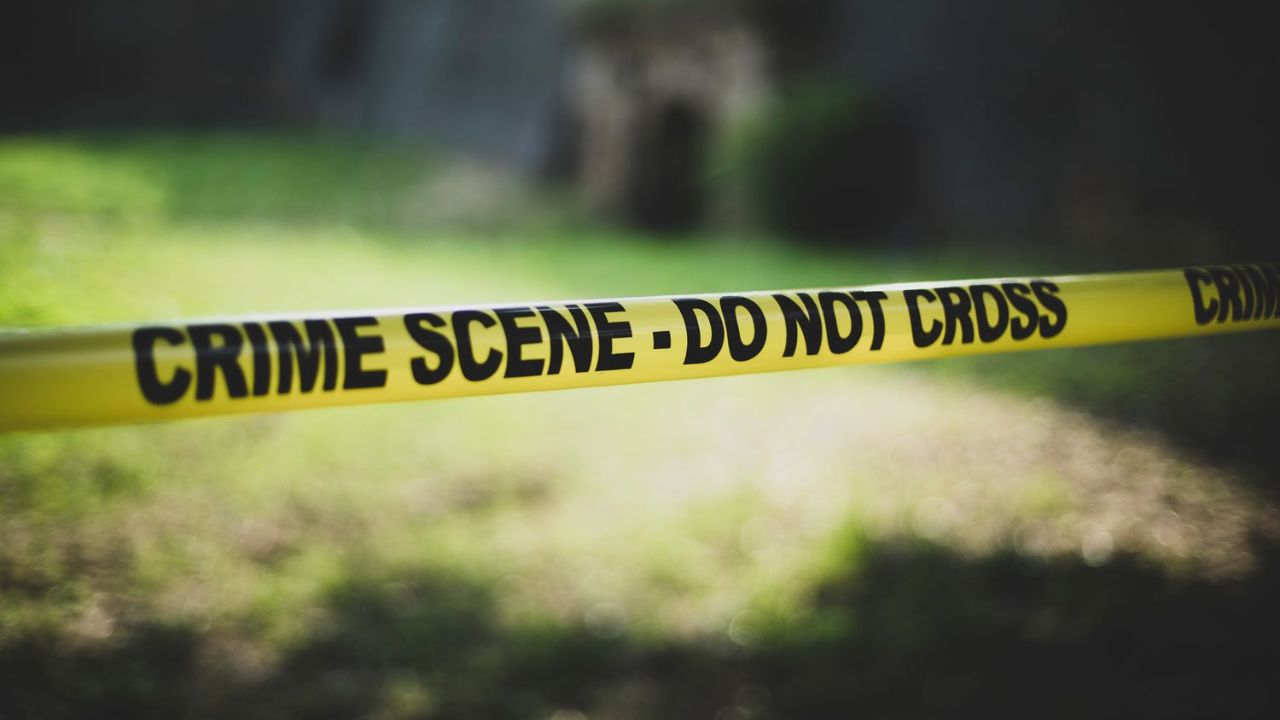 Human Remains Found in Plastic Bag Behind Strip Mall Identified as Missing 40-Year-Old Man
