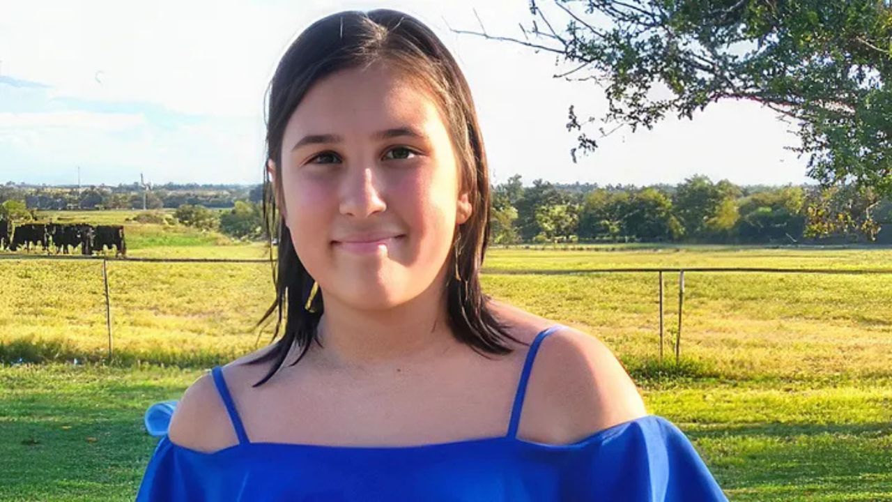 'It's life or death' 9-year-old Texas Girl Dies After Dangerous ‘Blackout Challenge,' Family Speaks Out