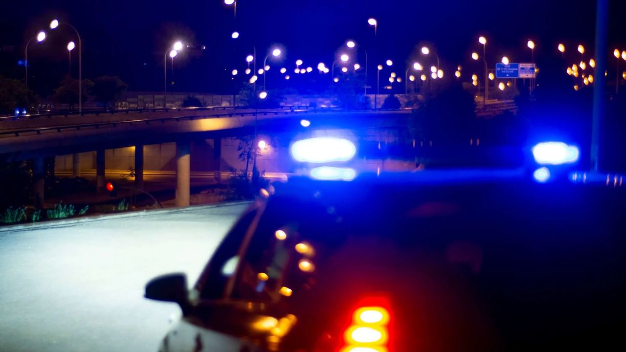 Kansas Toddler Dies After Interstate Crash; Not Secured in Car Seat