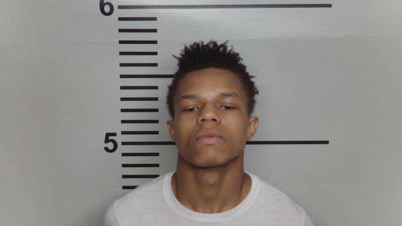 Kentucky Man Accused of Pistol-Whipping Teen, Urging 13-Year-Old to Carry Out Shooting