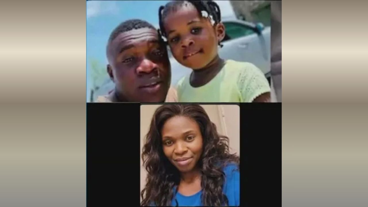 Kindergartener and Woman Killed in Targeted Texas Shooting—Police Reveal Disturbing Details