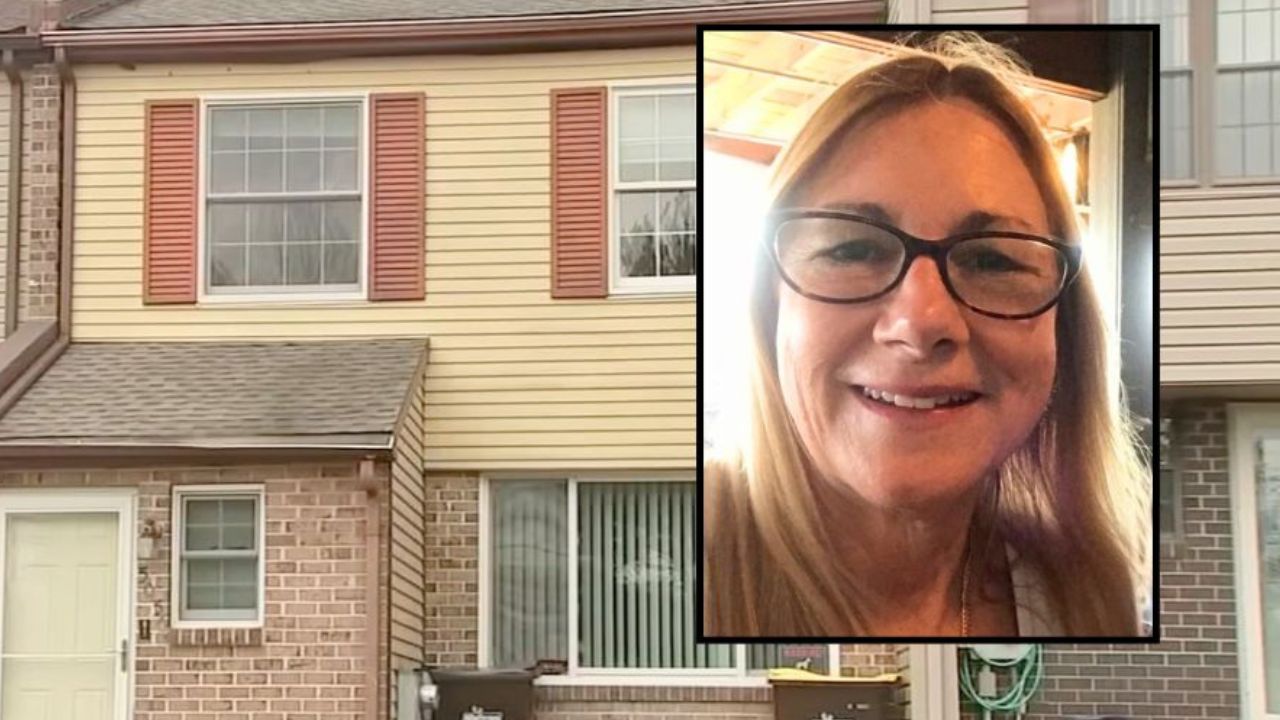 Man Accused of Leaving Mother’s Body in Home for Weeks Until Smell Alerted Neighbors