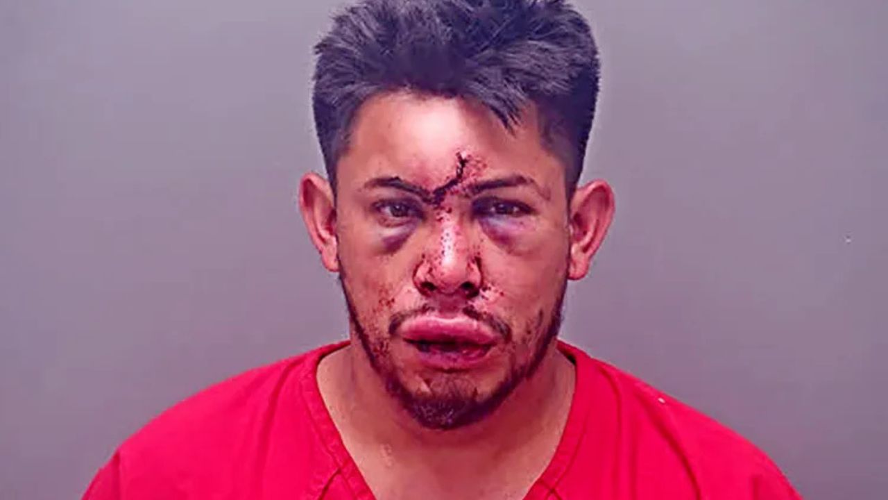 Man Arrested on Domestic Violence Strangulation Charge in Baldwin County, Jail Records Show