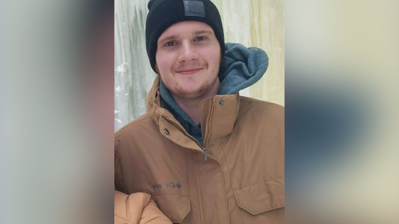Michigan College Student Missing for Weeks After Leaving Bar During Blizzard