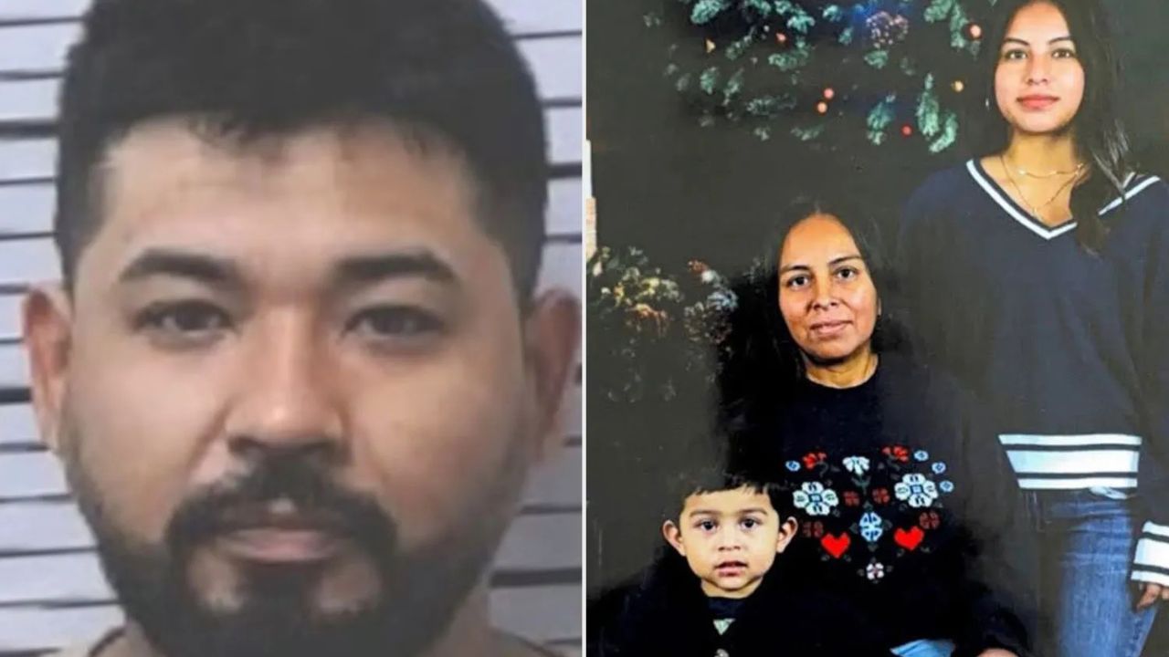Missing Alabama Mother and Two Children Found Buried, Suspect Charged With Capital Murder