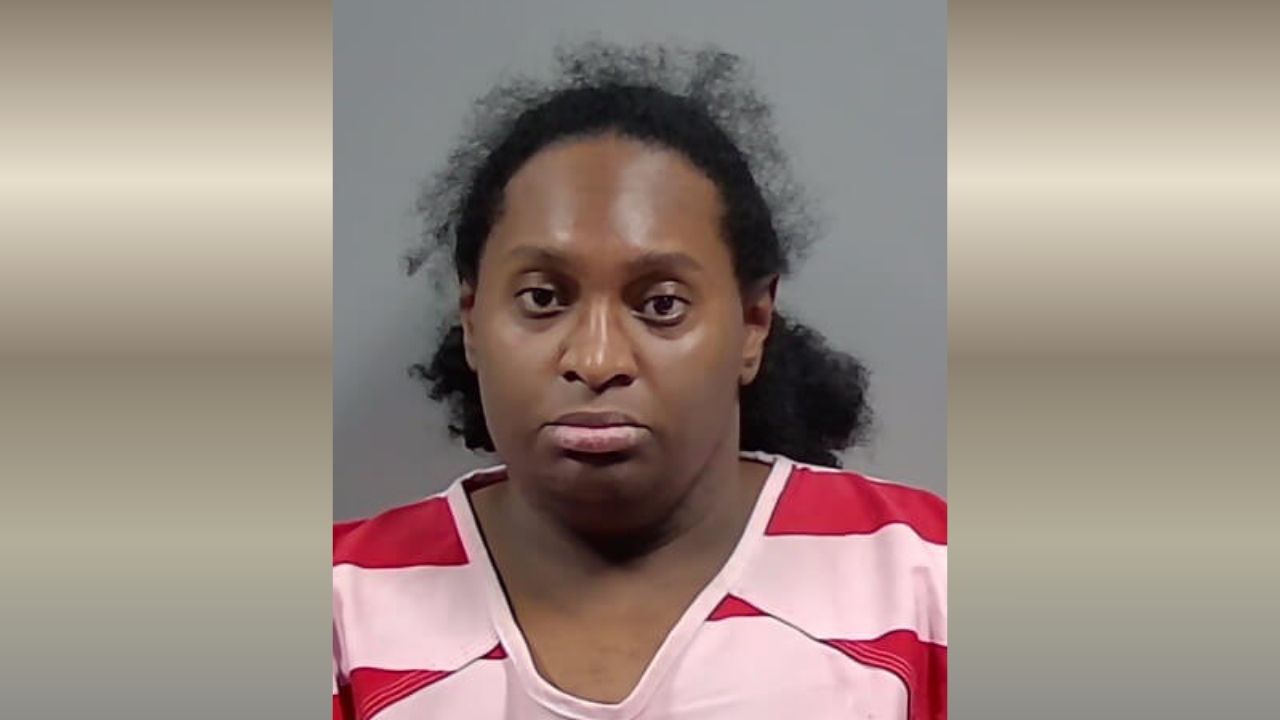 Mother Indicted After 5-Year-Old Found in Trash Bag Floating in Bay