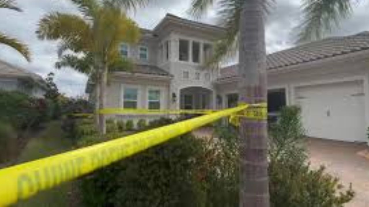 Mother Kills Two Children in Gated Community Home Before Taking Her Own Life, Authorities Say